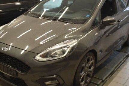 Ford Fiesta 47.149 km 14.620 &euro; Halle (Saale) 06110