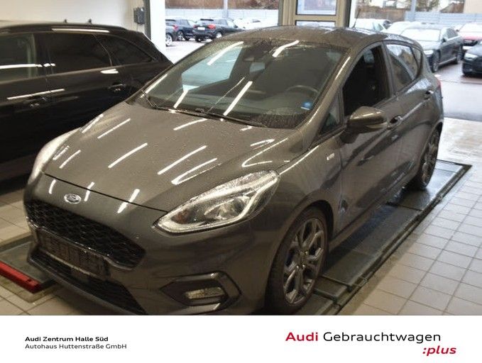 Ford Fiesta 47.149 km 14.620 &euro; Halle (Saale) 06110