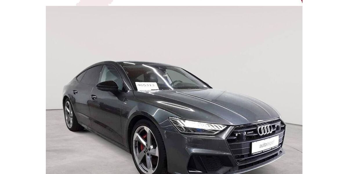 Audi A7 121.018 km 40.990 &euro; Fernwald-Steinbach 35463