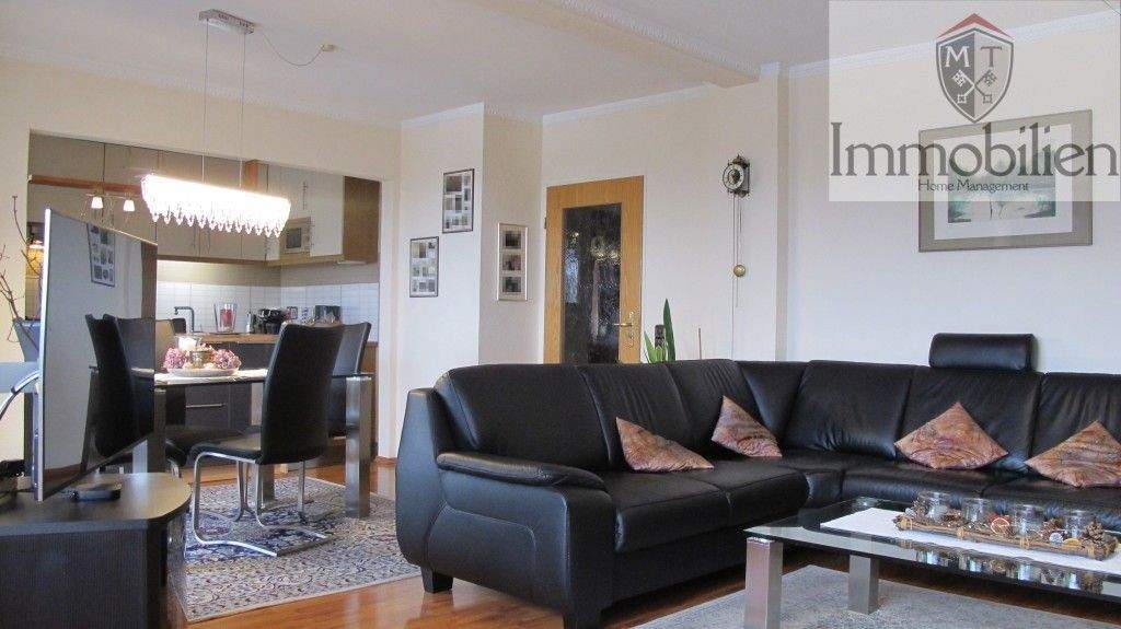 Etagenwohnung Wickede (Ruhr) Wickede - 3 Zimmer, 159.500&euro; | Angebot:25835900