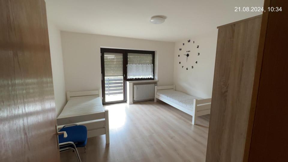 Etagenwohnung Regensburg Brandlberg - 7 Zimmer, 152 m&sup2;, 720.000&euro; | Angebot:27125909