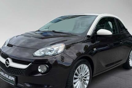 Opel Adam 59.450 km 9.450 &euro; Neubiberg 85579
