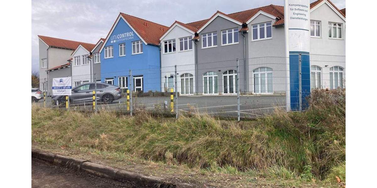 Gewerbeobjekt Frankenberg/Sa. Dittersbach - 630.000&euro; | Angebot:24220358