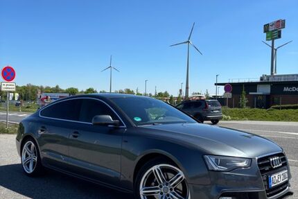 Audi A5 200.000 km 14.750 &euro; Wörrstadt 55286