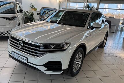 VW Touareg 125.035 km 32.447 &euro; Sömmerda 99610