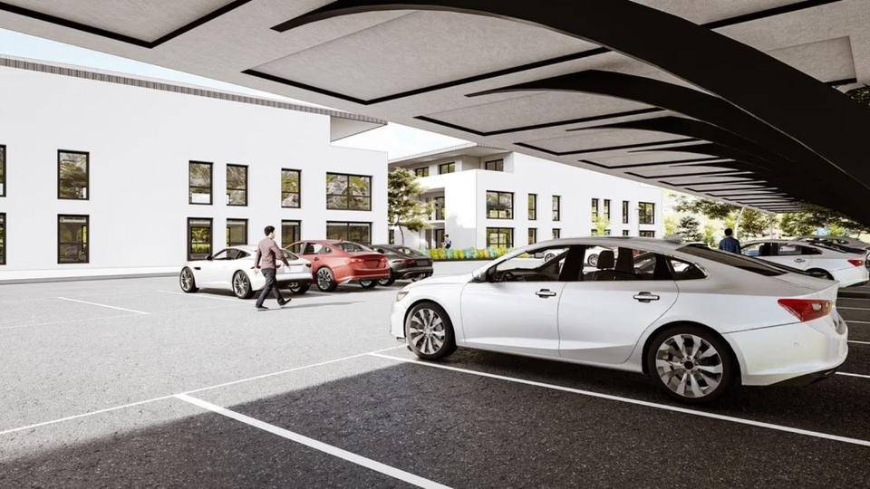 Einfamilienhaus Bad Griesbach im Rottal - 2 Zimmer, 71 m&sup2;, 855&euro; | Angebot:21898945