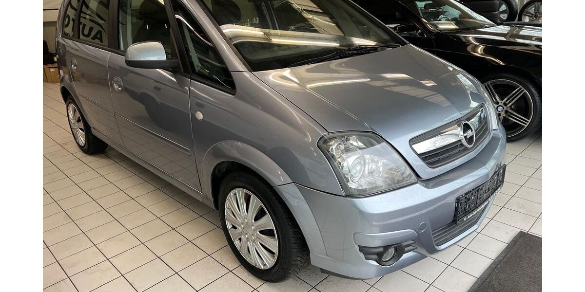 Opel Meriva 247.000 km 2.990 &euro; Berlin 12349
