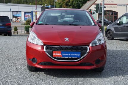 Peugeot 208 82.400 km 5.990 € Chemnitz 09116