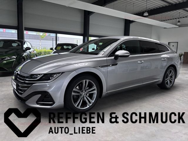 VW Arteon 57.900 km 31.760 € Mannheim 68309