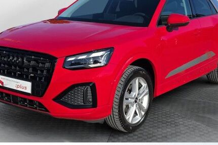 Audi Q2 23.500 km 23.890 &euro; Crailsheim 74564