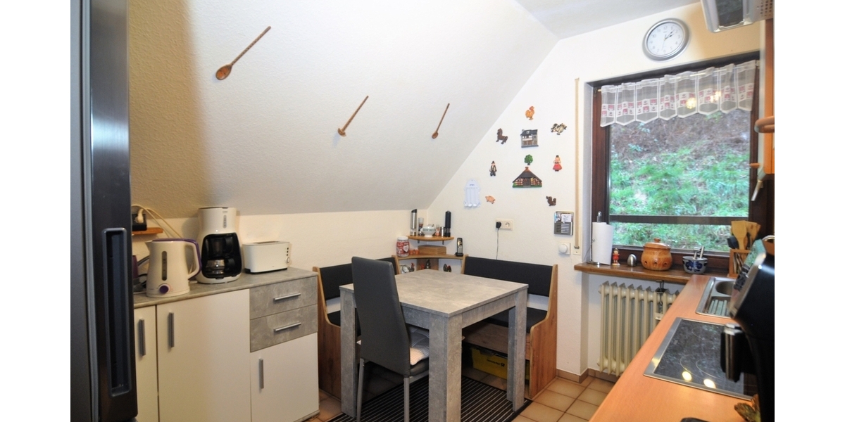 Top Angebot: 1 Grundstück, 3 Gebäude, bis zu 5 WE, davon 3 vermietet - Mehrfamilienhaus, Wohnhaus Schmitten | Angebot:26339403