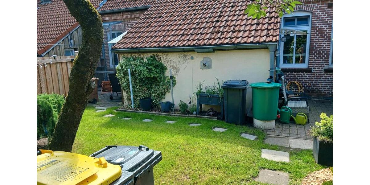 Mehrfamilienhaus, Wohnhaus Soltau - 15 Zimmer, 355 m&sup2;, 485.000&euro; | Angebot:26795803