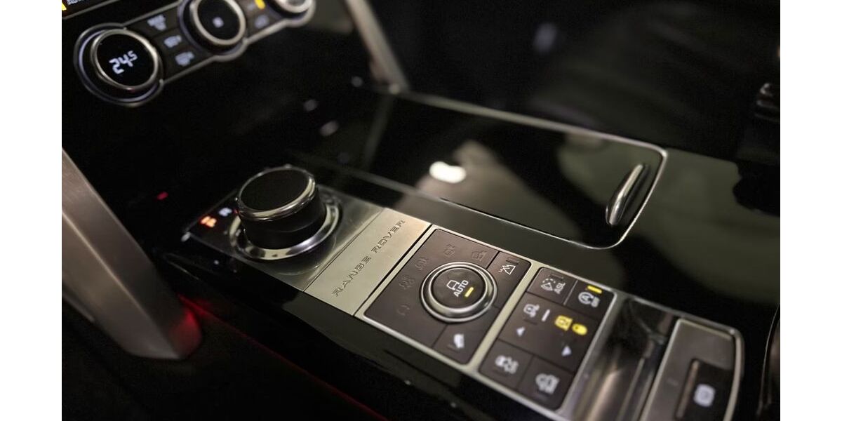 Land Rover Range Rover 238.500 km 22.999 &euro; Frankfurt am Main 60322