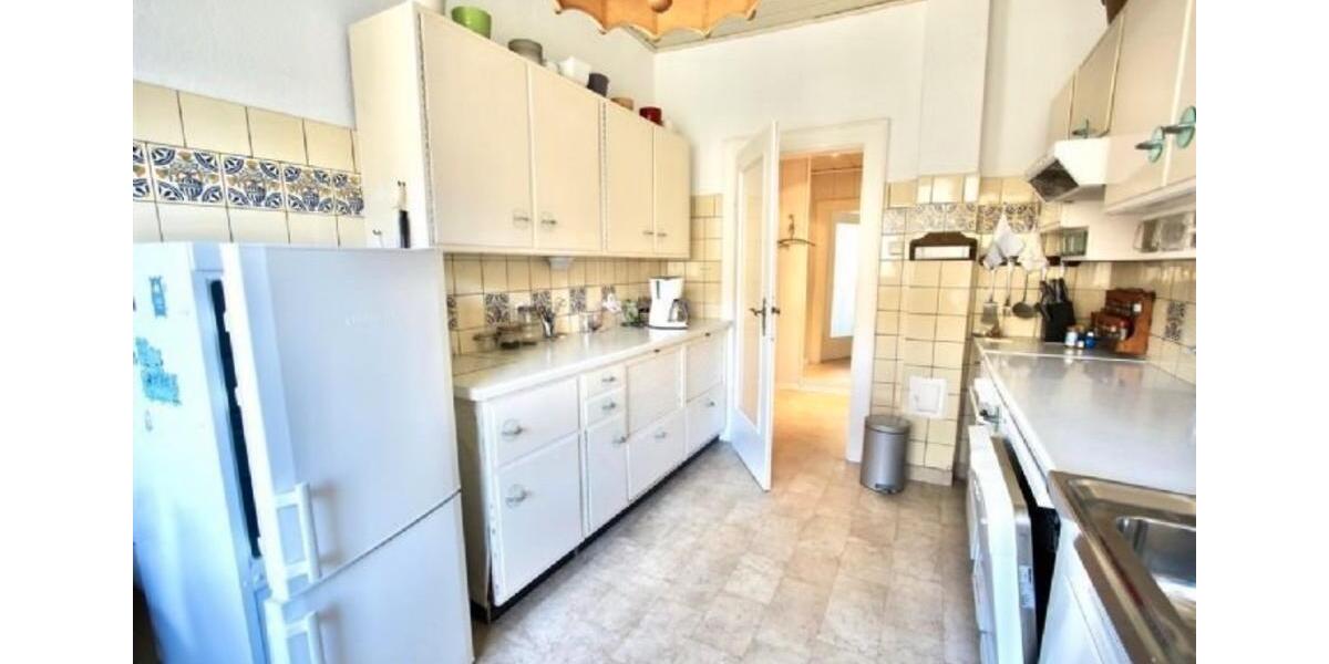 Einfamilienhaus Bad Brückenau - 9 Zimmer, 360 m&sup2;, 549.000&euro; | Angebot:26990991