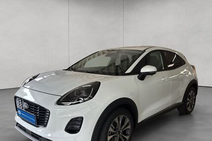 Ford Puma 3.954 km 26.850 &euro; Pforzheim 75179