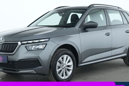 Skoda Kamiq 11.919 km 24.477 &euro; Garching bei München 85748