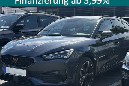 Cupra Leon 22.980 km 34.490 &euro; Castrop-Rauxel 44579