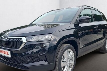 Skoda Karoq 1.012 km 35.290 &euro; Bad Elster 08645