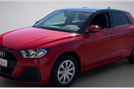Audi A1 10.114 km 26.890 &euro; Wismar 23970