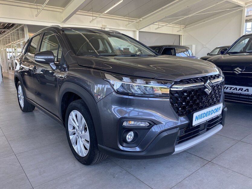 SX4