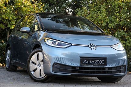 VW ID.3 100.000 km 16.490 € Unna 59427