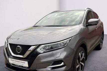 Nissan Qashqai 50.800 km 21.900 &euro; Clenze 29459