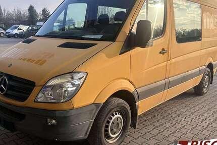 Mercedes-Benz Sprinter 200.000 km 4.998 &euro; Thannhausen 86470