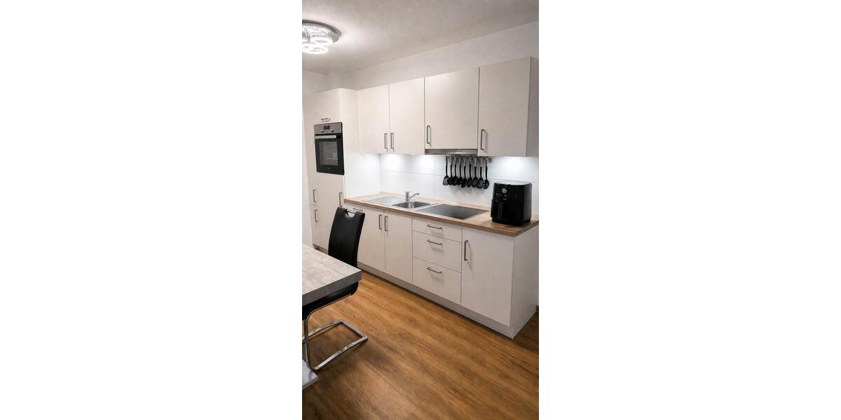 Erdgeschoßwohnung Nordhorn - 4 Zimmer, 78 m&sup2;, 750&euro; | Angebot:26433459