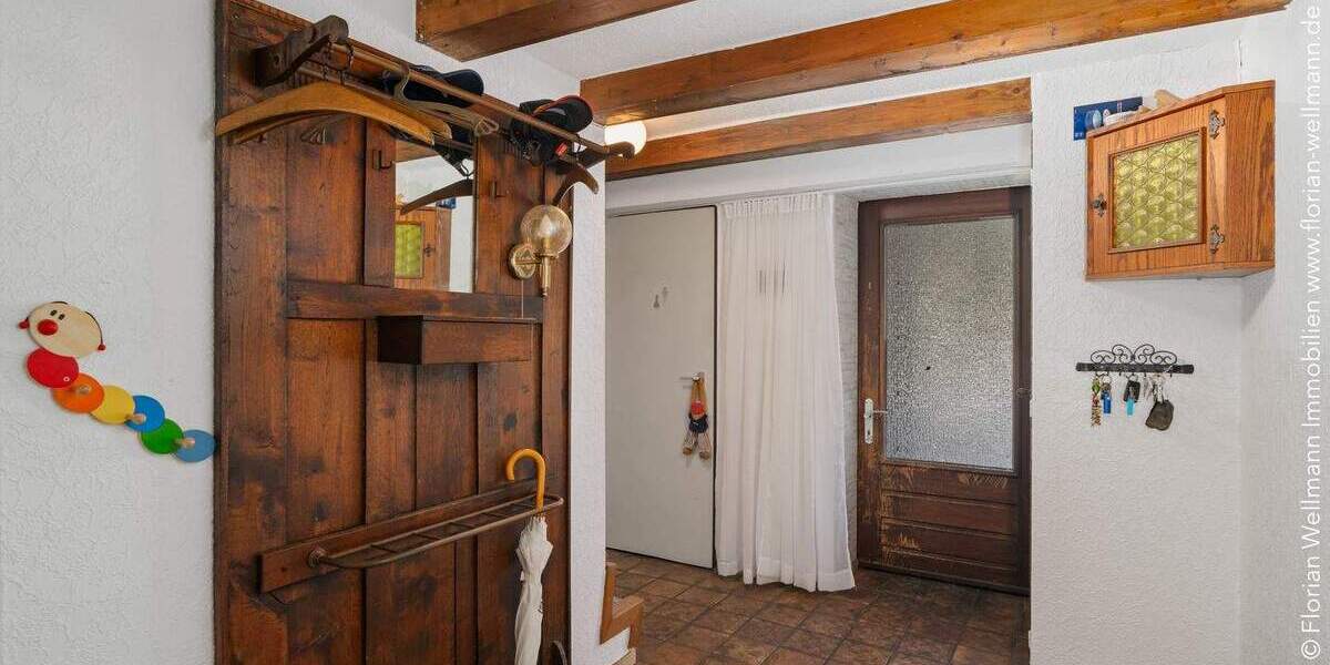 Mehrfamilienhaus, Wohnhaus Twistringen Natenstedt - 7 Zimmer, 196 m&sup2;, 349.000&euro; | Angebot:25726099