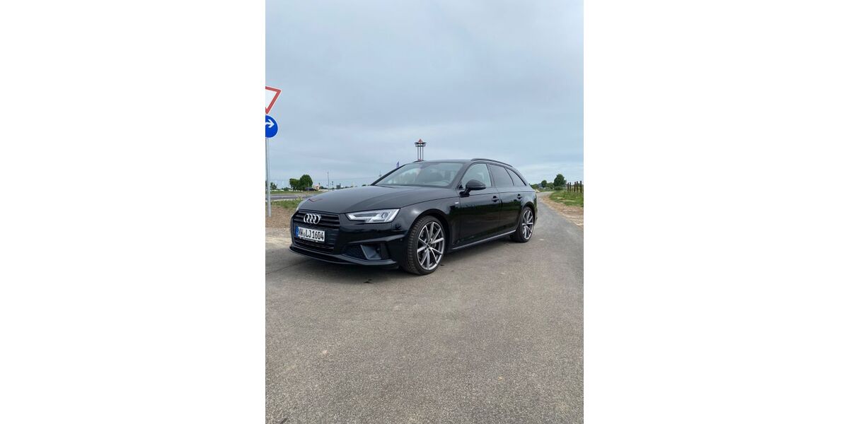 Audi A4 129.500 km 22.999 &euro; Neustadt 67434