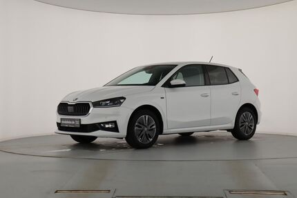 Skoda Fabia 29.999 km 17.889 &euro; Sangerhausen 06526