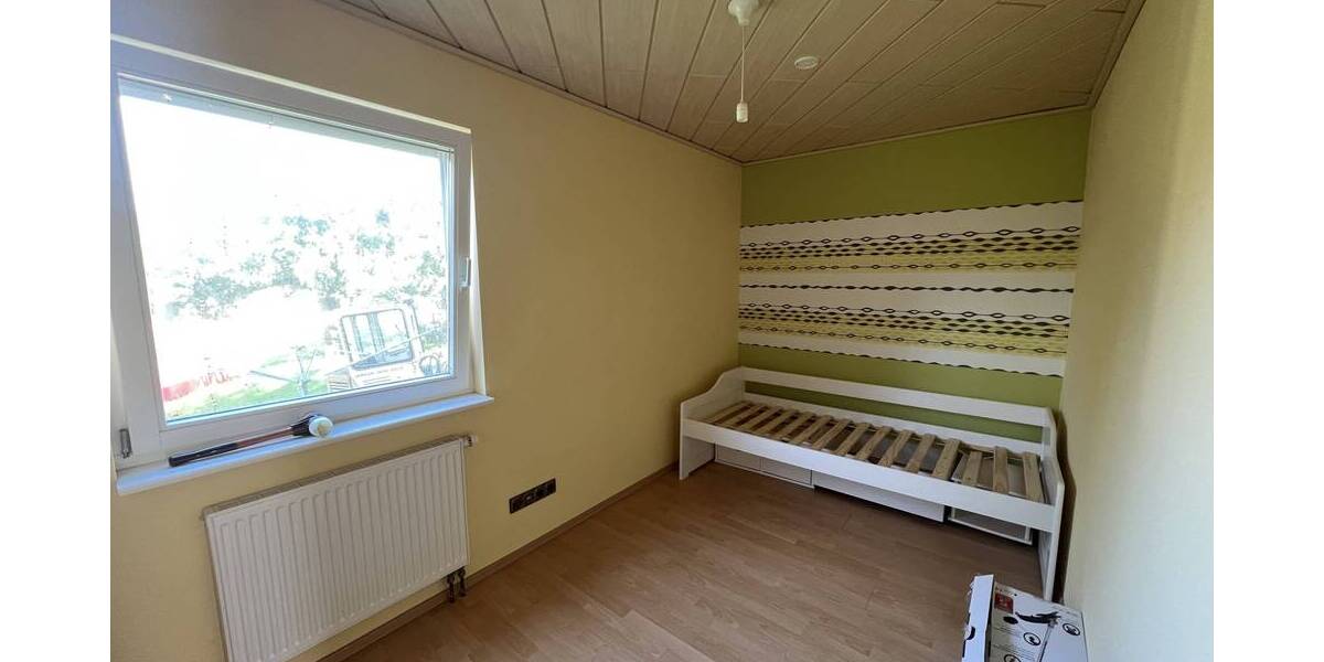 Einfamilienhaus Wächtersbach Weilers - 5 Zimmer, 127 m&sup2;, 345.000&euro; | Angebot:25850391