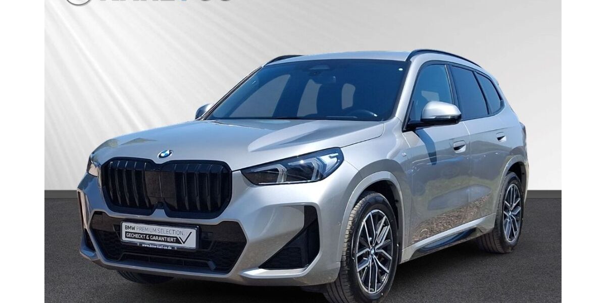 BMW X1 91.531 km 33.990 &euro; Wiesbaden 65203