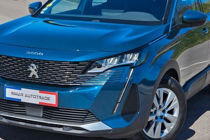 Peugeot 5008 117.750 km 16.990 &euro; Sinzheim (Kartung) 76547