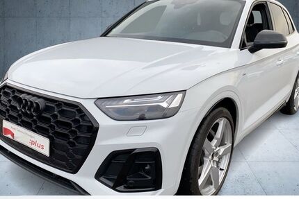 Audi Q5 31.382 km 39.790 &euro; Neutraubling 93073