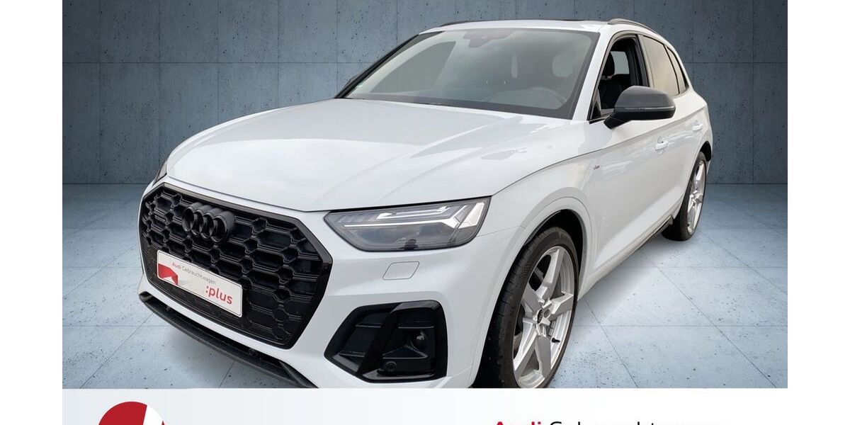 Audi Q5 31.382 km 39.790 &euro; Neutraubling 93073