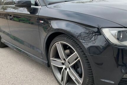 Audi A3 128.012 km 11.000 &euro; Berlin 10179