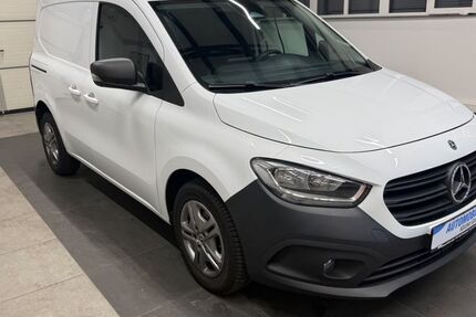 Mercedes-Benz Citan 33.500 km 16.490 &euro; Bad Friedrichshall 74177
