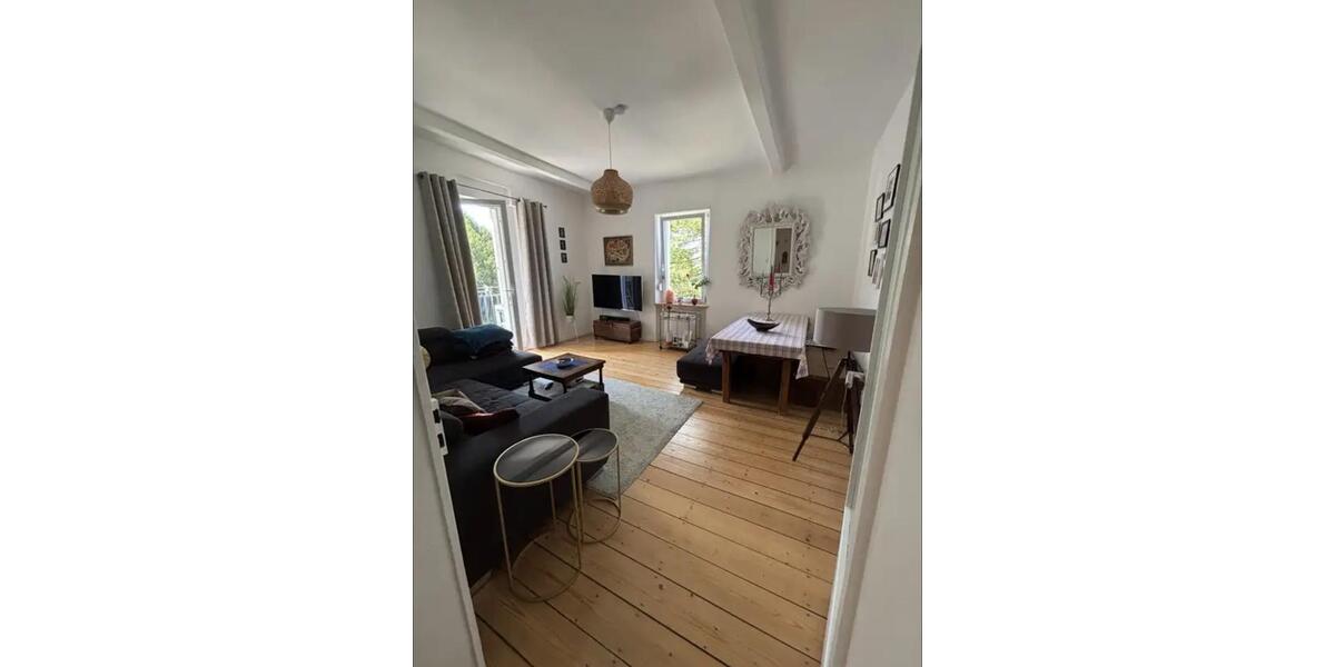 WG geeignete 4 Zimmer Wohnung in der Heidelberger Weststadt 4 zimmer