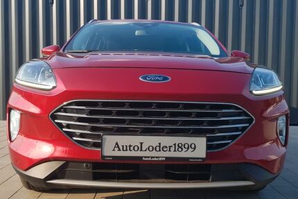 Ford Kuga 64.669 km 21.850 &euro; Kissing 86438