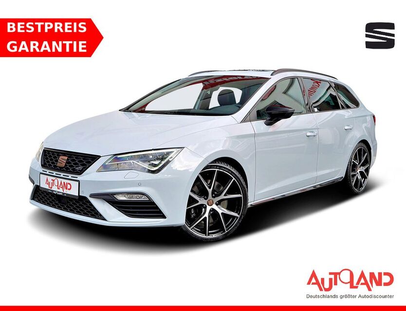 Seat Leon 70.394 km 28.990 € Chemnitz 09113