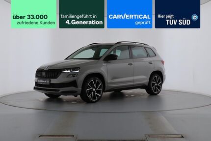 Skoda Karoq 13.646 km 31.889 &euro; Sondershausen 99706