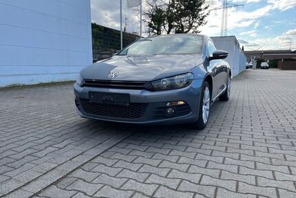 VW Scirocco
