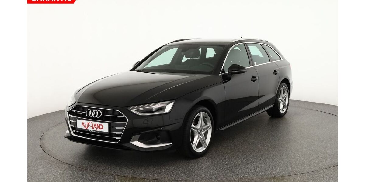 Audi A4 75.621 km 30.950 &euro; Berlin 12683