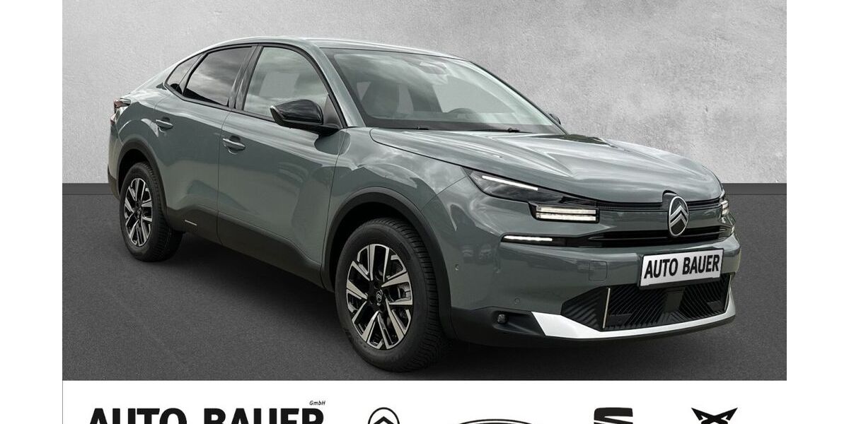 Citroen C4 X 6.570 km 25.990 &euro; Marktheidenfeld 97828