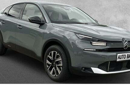 Citroen C4 X 6.593 km 25.990 &euro; Marktheidenfeld 97828