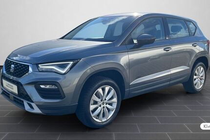 Seat Ateca 13.676 km 28.500 &euro; Heidelberg 69123