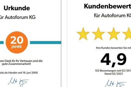 Kia ceed Sportswagon 124.040 km 16.490 &euro; Königsbrunn 86343