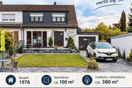 Haus Grünstadt - 4 Zimmer, 100 m&sup2;, 290.000&euro; | Angebot:27426882