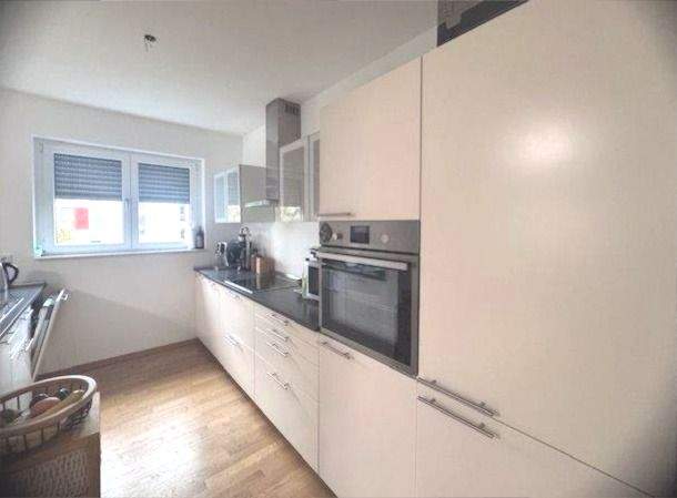 Traumhafte Wohnung mit Blick auf den Phönixsee 3 zimmer